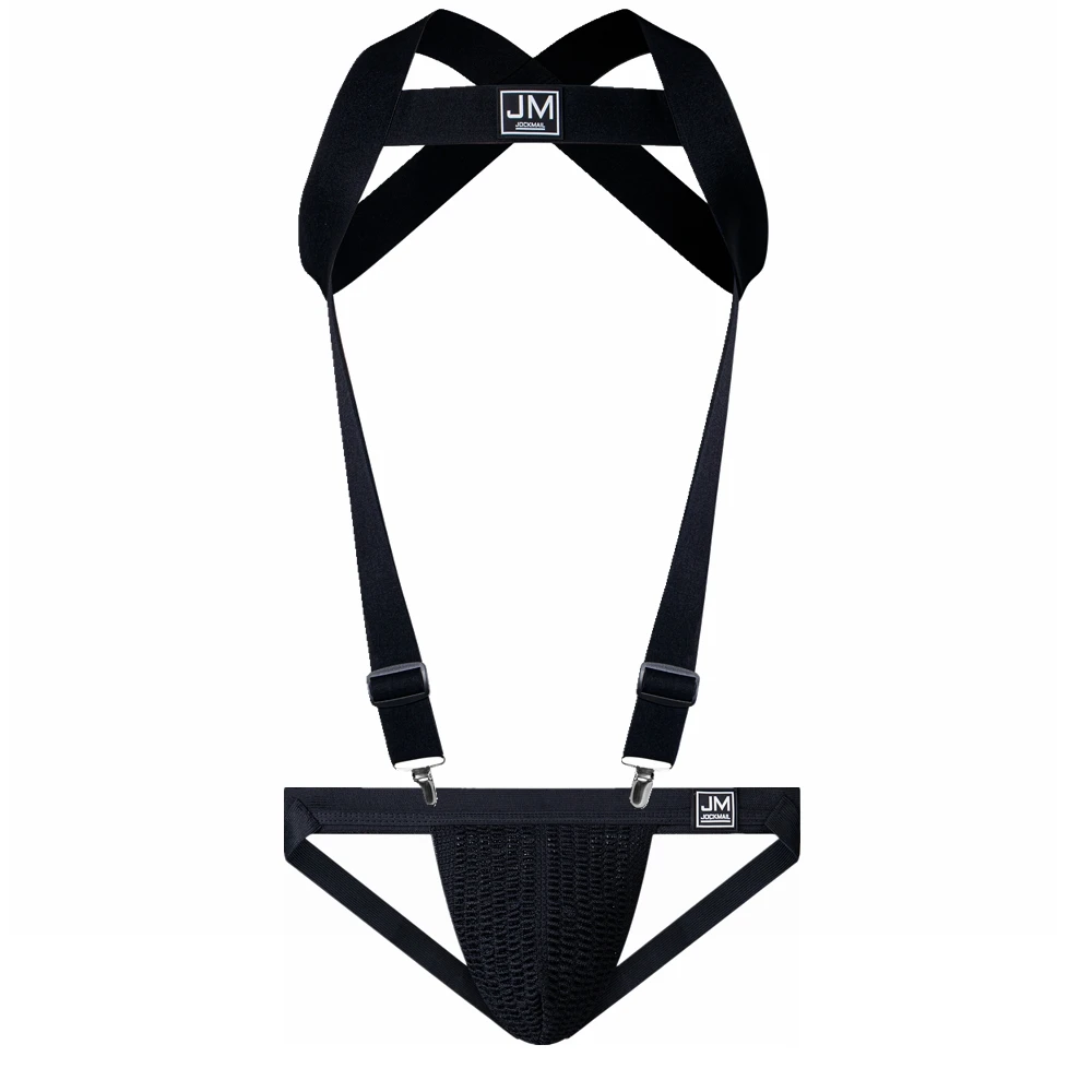 Rainbow Body Harness Adjustabl - Jockstrap Athletic avis et prix
