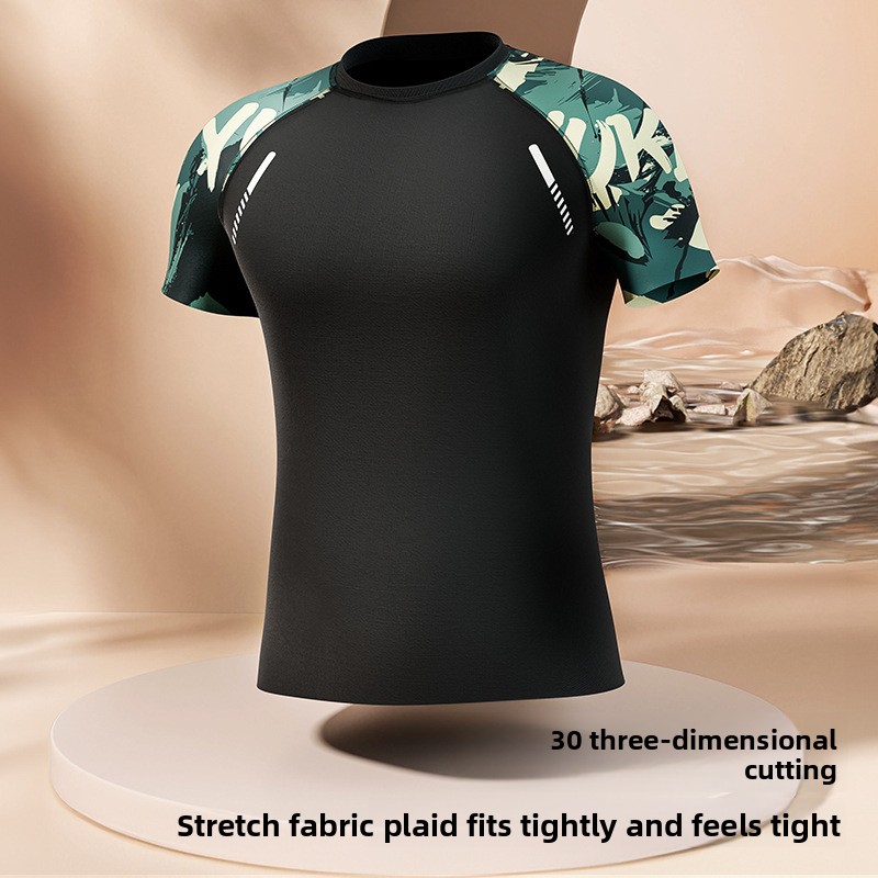 Water Sports Mens Trending Fas - Trunk Breathable Men avis et prix