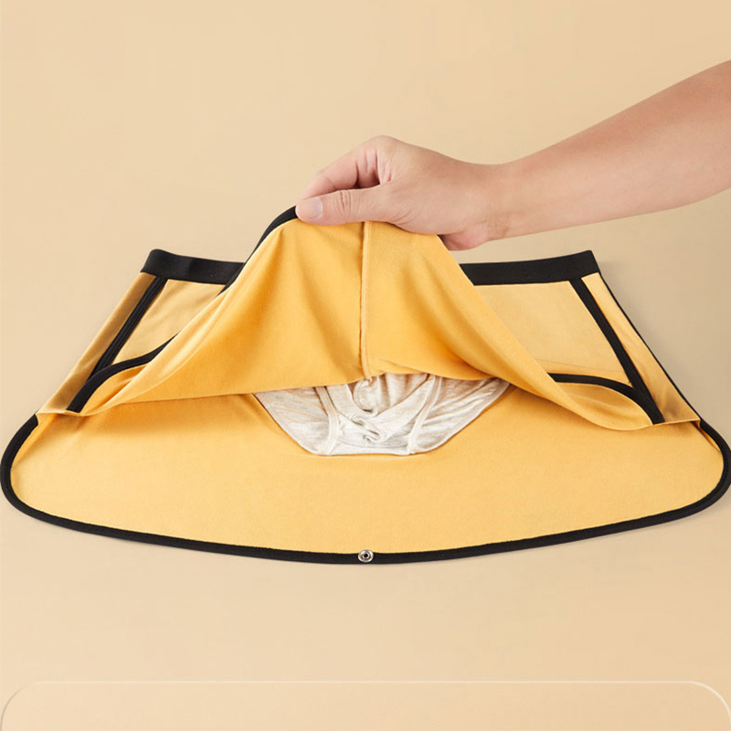 Men Sexy Modal Loose Arrow Pan - Boxer Shorts Modal avis et prix