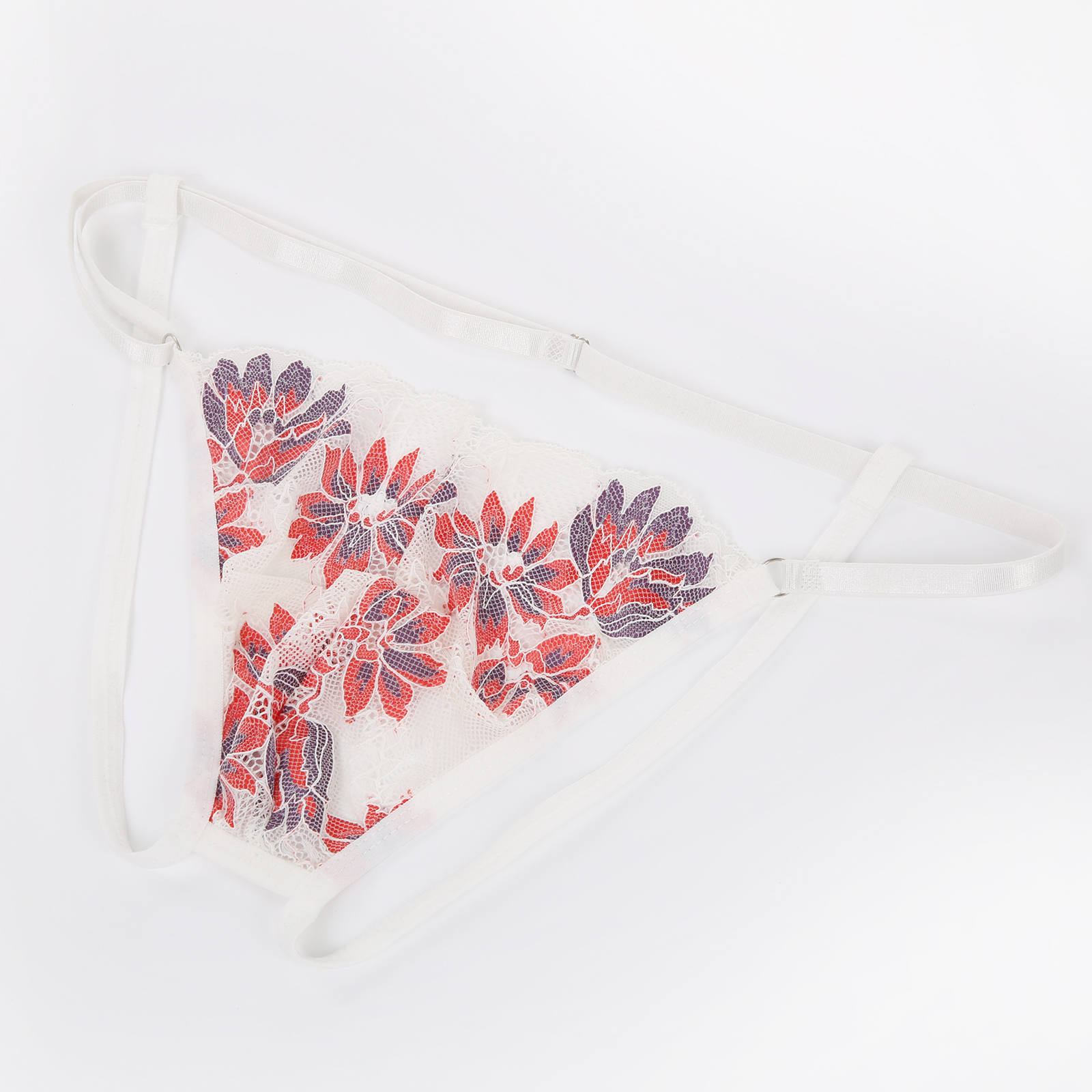 Men Lace Jock Strap Thong Fitn - Jockstrap Athletic avis et prix