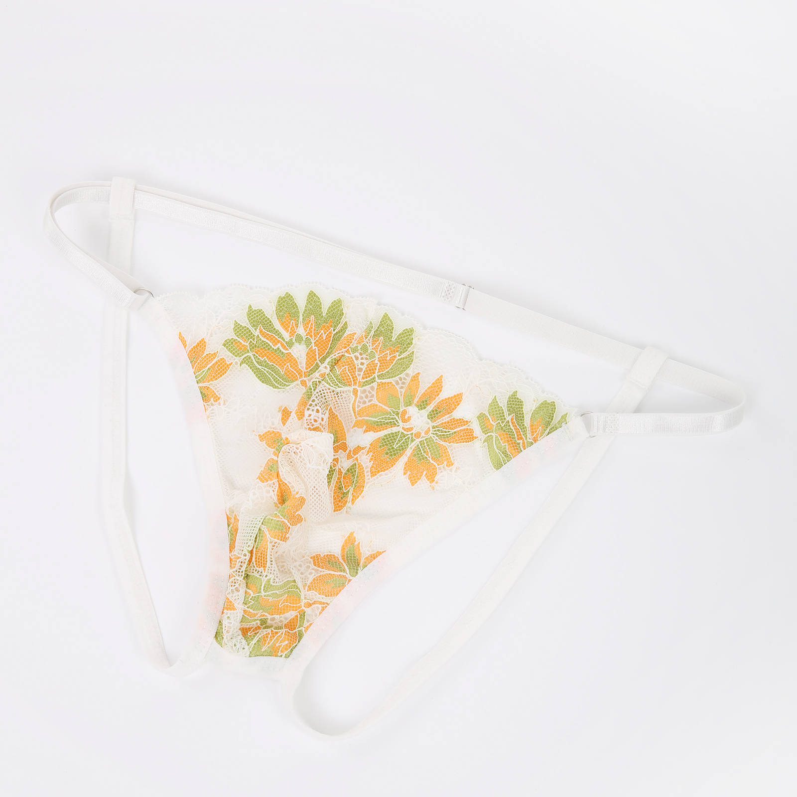 Men Lace Jock Strap Thong Fitn - Jockstrap Athletic avis et prix